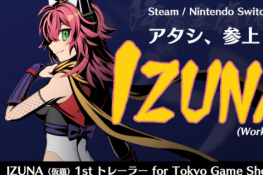 TGS23ŮһͬðգIZUNA½NS/PC