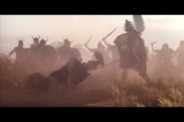 CA公布《全面战争：法老》苏庇路里乌玛宣传片！