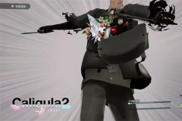 У԰RPG2½PS5 ٷԤƬ