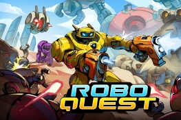 Roboquest11.7SteamEpicXboxƳ