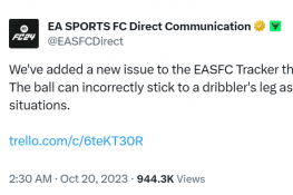 EAFC 24BUGֱճϳž͵÷֣