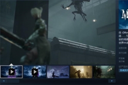 ϵARPGϷ̬ŭϼSteam 귢