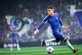 ӢһϷ񣺡EA Sports FC 24ھ
