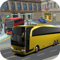 2022城市公交模拟器V1.0.1 安卓版