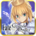 命运-冠位指定[Fate/Grand Orde]