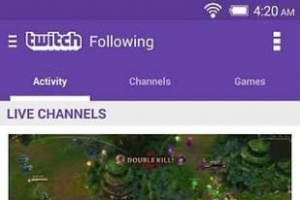 Twitch电脑版下载 Twitch桌面app官方下载v4 5 5 好特下载