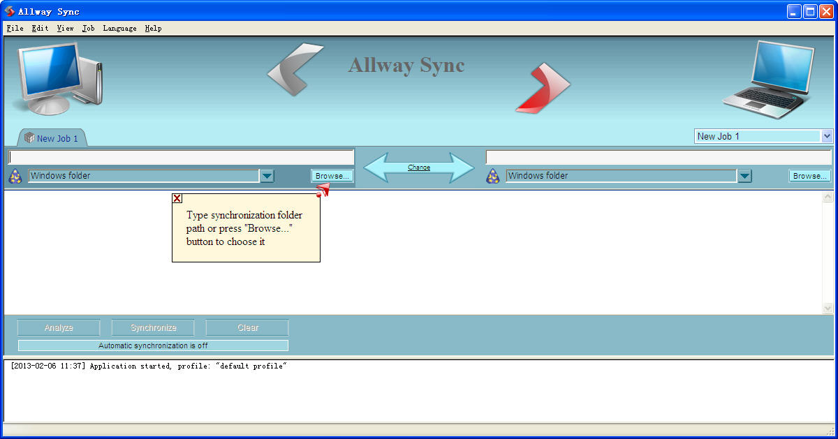 Allway SyncV12.14.2 ɫʽ