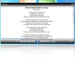 Lyrics Plugin for Winamp(ʲ鿴)V0.4 ӢĹٷװ