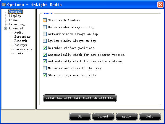 (inLight Radio)V1.3.8.0 ٷѰ