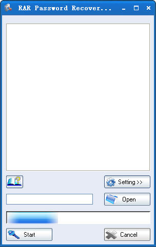 RAR Password Recovery Magic(RAR)V6.1.1.378 ɫر