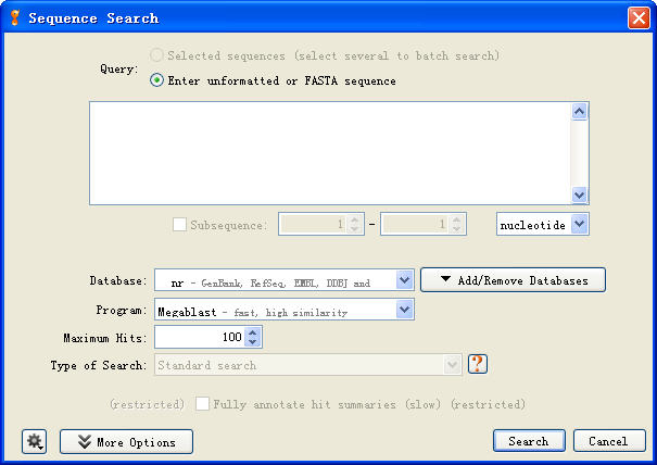 Geneious x64V6.1.6 Ѱ