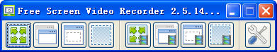 Free Screen Video RecorderV2.5.14.345 ԰װ