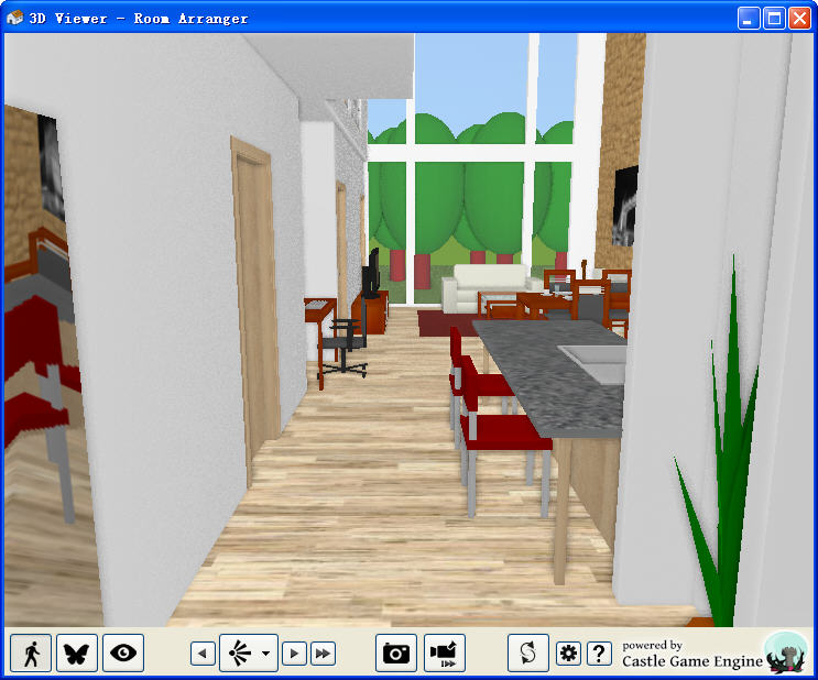 Room Arranger(ݲ)V7.4.1.324 Ѱ