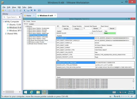 VMware WorkstationV10.0.2.46408 ٷİ