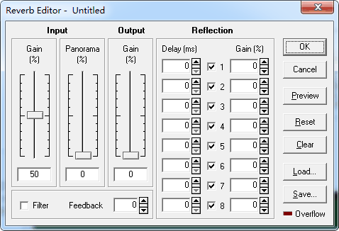 EchoXP˷ЧV1.0.0.1 ɫ