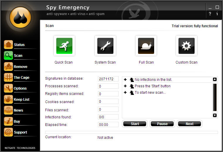 Spy Emergency(ɱ)V8.0.705.0 Թٷװ
