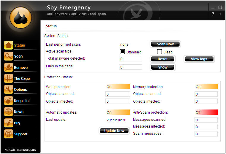 Spy Emergency(ɱ)V8.0.705.0 Թٷװ