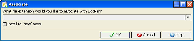 DocPad(ʼǱ)V12.0 ӢɫѰ