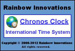 Chronos Clock(ܹʾʱӺͲͬʱʱ)V5.00.30 ӢɫѰ
