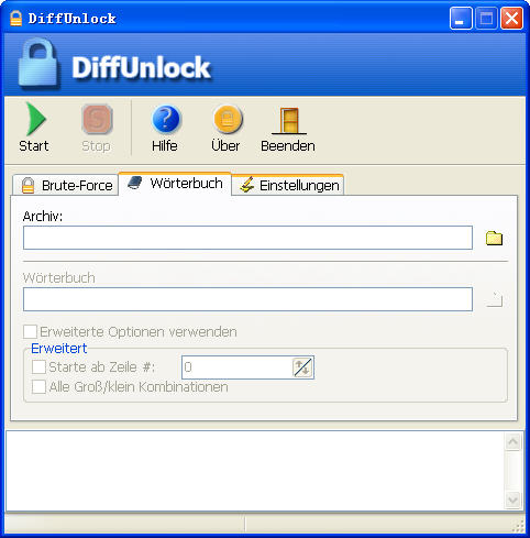 DiffUnlock(ָ)V1.1 