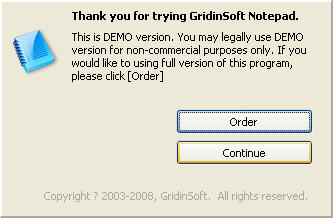 GridinSoft Notepad(֧50ļʽ༭)V3.3.2.6 ɫ