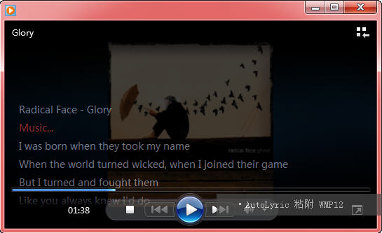 AutoLyric(ظ)V3.7.0 ٷװ