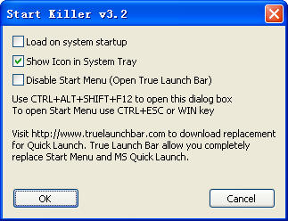 Start Killer(ʼ˵ع)V3.2 ɫ