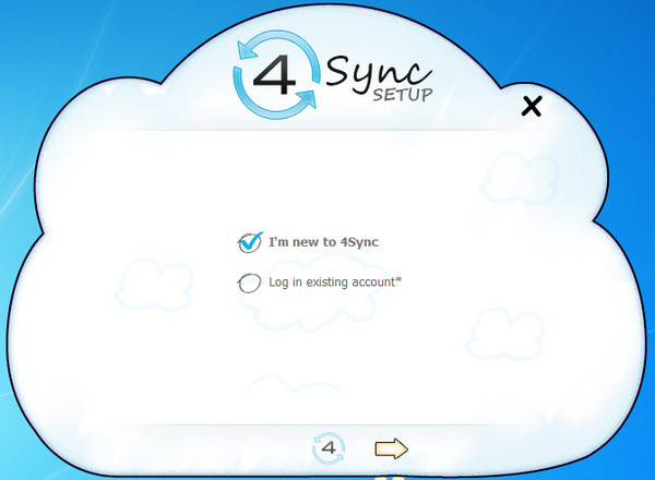 4sync(ļ)V1.2.20.24682 ٷ