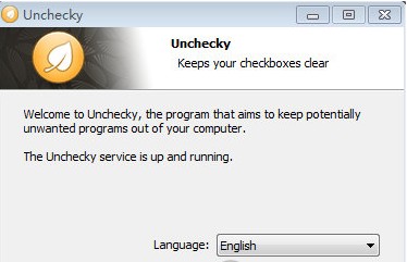 Unchecky(װ)V0.2.11 ٷ