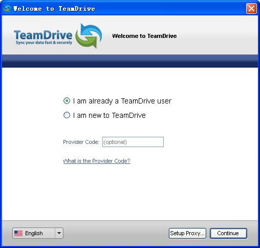 TeamDrive(ͬ)V3.1.3.622 ɫ