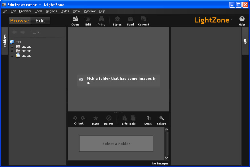 LightZone(ͼ༭)V3.7.9460 ɫ