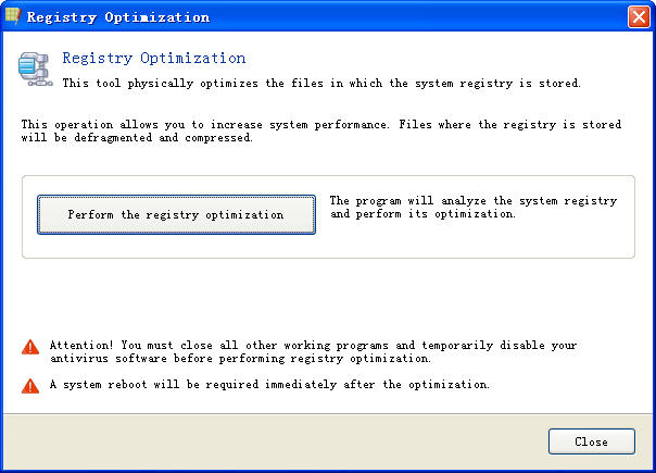 Registry Life(ע)V1.70 ٷѰ