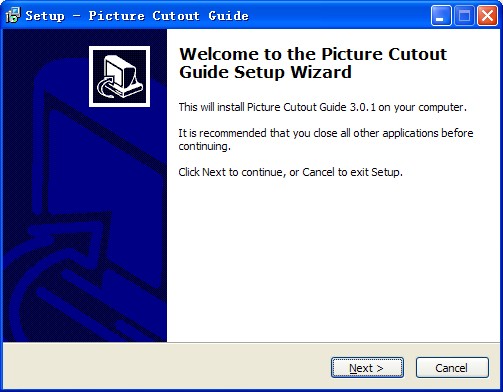 Picture Cutout Guide(򵥵Ŀͼ)V3.1.3 ɫ