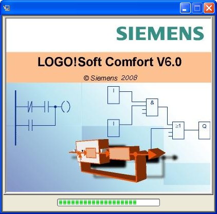 LOGO!Soft Comfort(logo)V6.0.17 İ