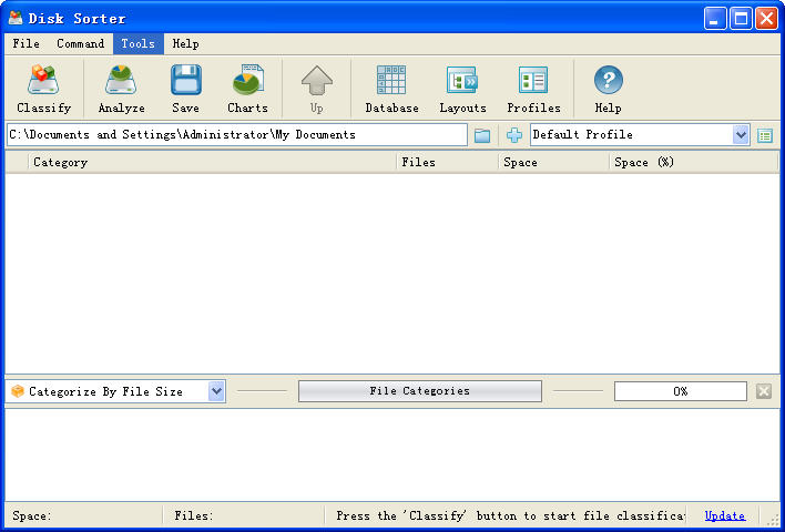 Disk Sorter x64(̹)V6.0.32 ӢĹٷװ