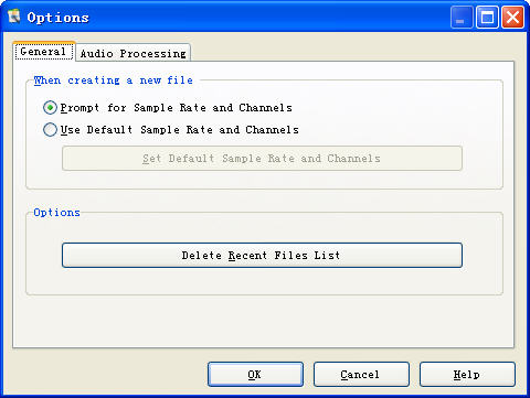 Free Audio Editor Deluxe 2013(Ƶ༭)V9.7.3 ٷر