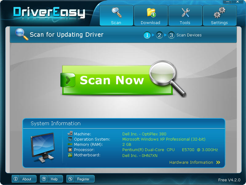 DriverEasy()V4.6.5.15892 ɫİ