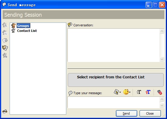 Bopup Messenger(W(wng)rϢܛ)V6.3.4 M(fi)