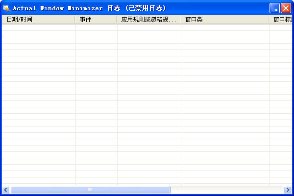 Actual Window Minimizer(ԶС)V8.1.3 ɫѰ