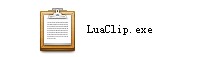 LuaClip(ǿ)V1.41 Ѱ