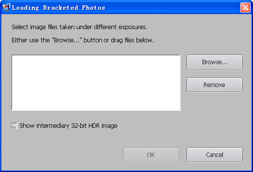 HDRsoft Photomatix Pro(ͼ)V5.0.3 ٷر