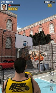 ʵReal BasketballV1.4.2 ׿