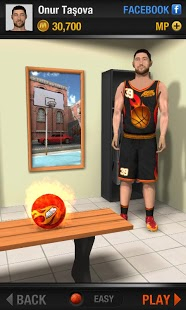 ʵReal BasketballV1.4.2 ׿