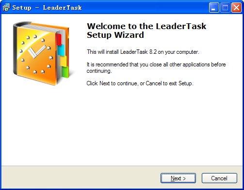 LeaderTask(Ϣܛ)V8.2.3.0 Z԰