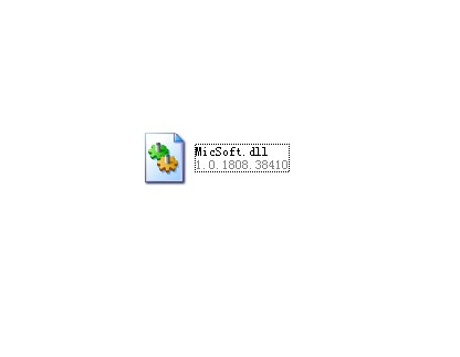 MicSoft.dll