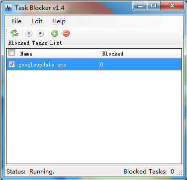 Task Blocker(ֹ)V1.4 ٷ