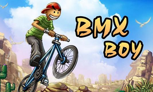 Сֳк(BMX Boy)V1.5 ׿