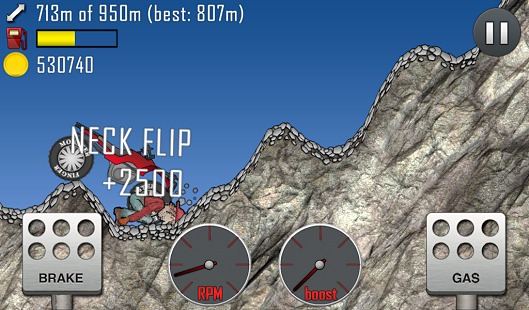 (Hill Climb Racing)V1.12.1 ׿