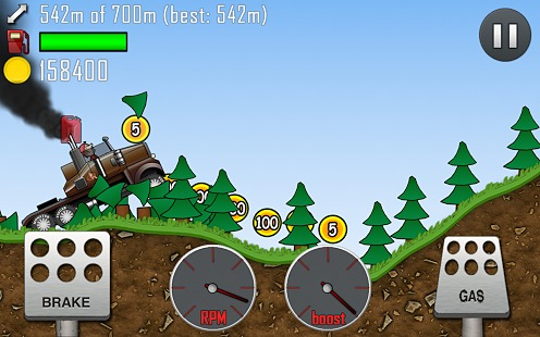 (Hill Climb Racing)V1.12.1 ׿