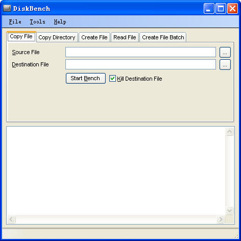 Disk Bench(Ӳٶȼ)V2.6.2.1 ɫӢѰ